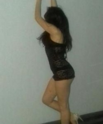 Надежда, 28 лет